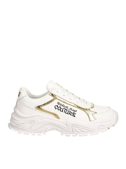 Sneakers Versace Jeans Couture VERSACE JEANS COUTURE | 77VA3SV6 ZP319.G03